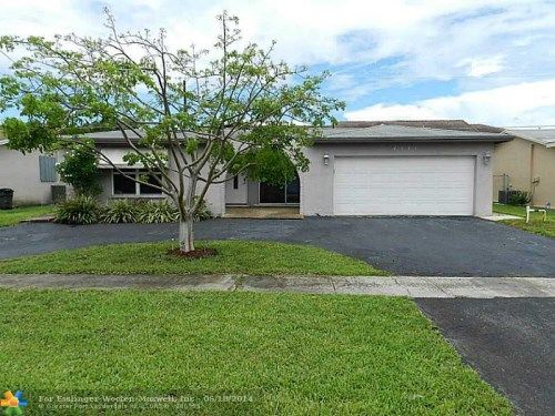 2401 NW 98TH AVE, Fort Lauderdale, FL 33322