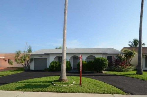 10981 NW 20 CT, Fort Lauderdale, FL 33322