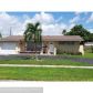 8481 NW 24TH PL, Fort Lauderdale, FL 33322 ID:10533646