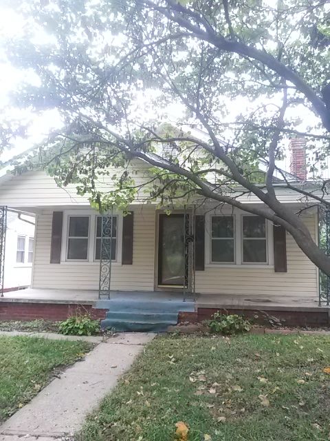 2208 DONIPHAN ST, Saint Joseph, MO 64507