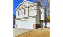 124 Silver Fox Trail Dallas, GA 30157