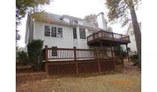 6115 Olde Atlanta Parkway Suwanee, GA 30024