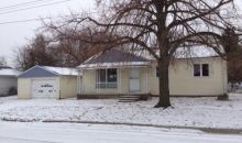 3314 Phillis Ave Flint, MI 48507