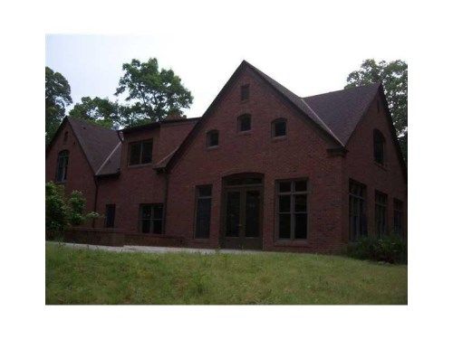 12430 Whiteside Road, Palmetto, GA 30268