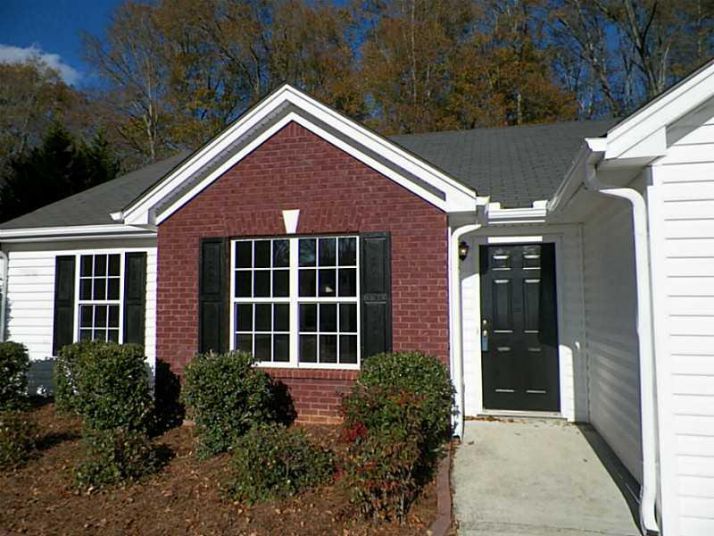 108 Hill Top Drive, Jefferson, GA 30549