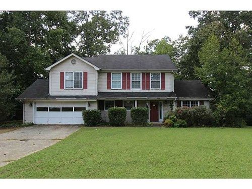 609 Caliber Court, Woodstock, GA 30188