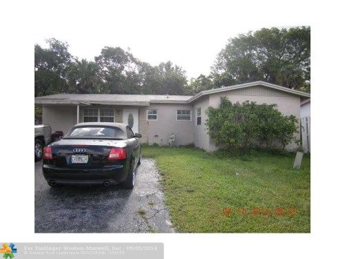 570 SW 49TH TER, Pompano Beach, FL 33068