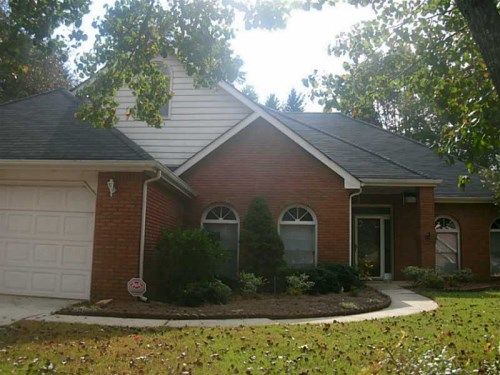 6925 Stone Throw Court, Stone Mountain, GA 30087