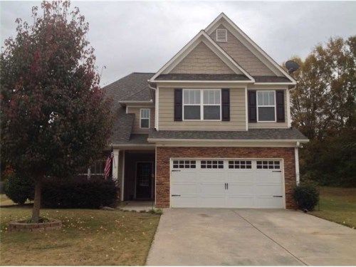 54 Miles Drive Se, Cartersville, GA 30120