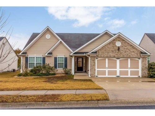 220 E Skyline View, Dallas, GA 30157