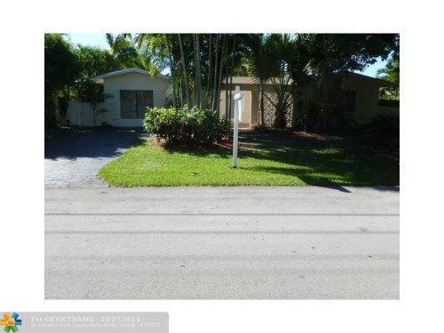 2010 NW 35TH ST, Fort Lauderdale, FL 33309