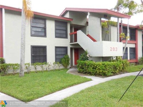 203 Lake Pointe Dr # 204, Fort Lauderdale, FL 33309