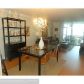 117 LAKE EMERALD DR # 106, Fort Lauderdale, FL 33309 ID:11028396