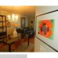 117 LAKE EMERALD DR # 106, Fort Lauderdale, FL 33309 ID:11028397