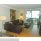 117 LAKE EMERALD DR # 106, Fort Lauderdale, FL 33309 ID:11028399