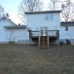 311 Norman Bell Road, Murrayville, GA 30564 ID:11276260