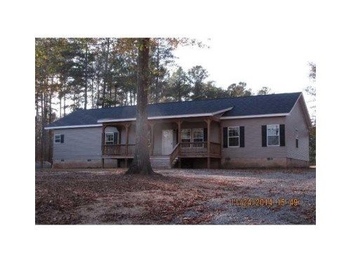 141 Bearcreek Road, Eatonton, GA 31024