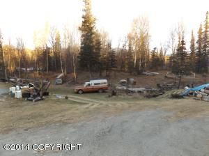 5155 N Monte Carlo Lane, Palmer, AK 99645