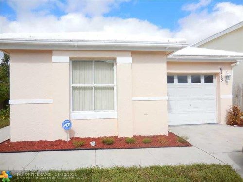 6415 AMBERJACK TER, Pompano Beach, FL 33063