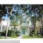 11011 SEA HIBISCUS LN # 11011, Fort Lauderdale, FL 33321 ID:11089851