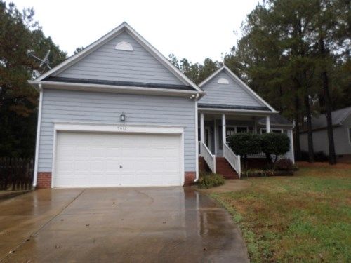 9612 Stable Point Cir, Wake Forest, NC 27587