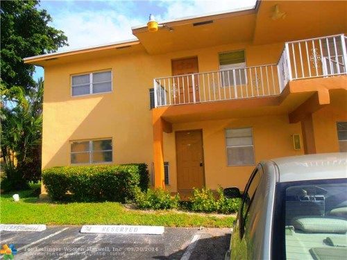 7200 NW 5 CT # 104, Pompano Beach, FL 33063