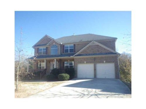 1249 Tree Leaf Lane, Conyers, GA 30012