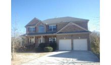 1249 Tree Leaf Lane Conyers, GA 30012