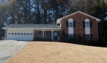 2179 Vivid Court Stone Mountain, GA 30087