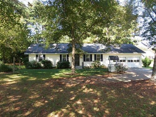 437 Crooked Creek Road Road, Athens, GA 30607