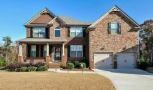 307 Old Arch Lane Fairburn, GA 30213