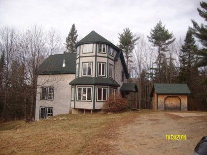 102 Center Hill Rd, Weld, ME 04285