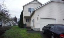 740 Conastoga St Willamina, OR 97396