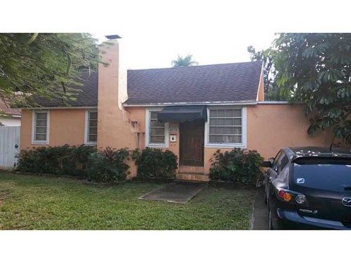 4130 SW 14 ST, Miami, FL 33134