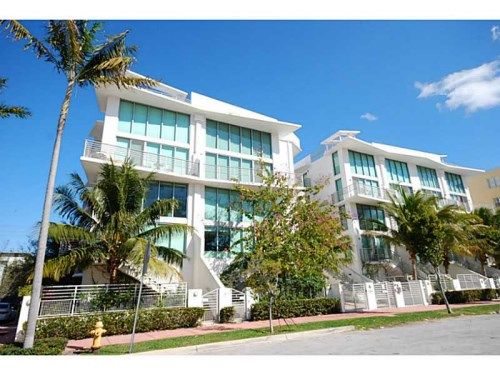 245 MICHIGAN AV # PH-4, Miami Beach, FL 33139