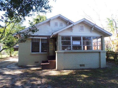 437 S 1st St, Pensacola, FL 32507