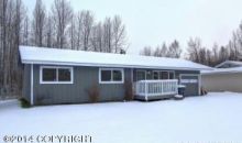 818 Norman Street Anchorage, AK 99504