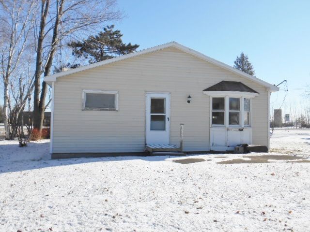 516 S. Sandusky Road, Sandusky, MI 48471