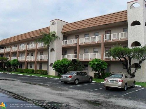 9380 Sunrise Lakes Blvd # 206, Fort Lauderdale, FL 33322