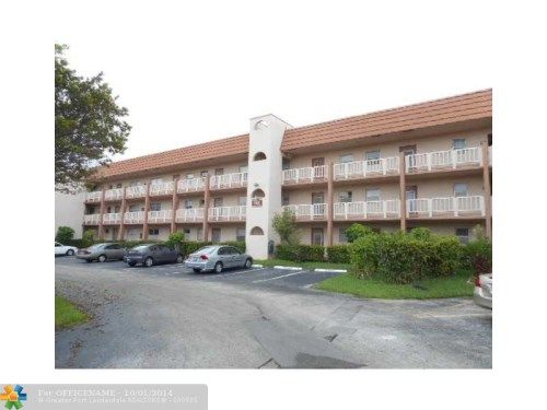 9181 Sunrise Lakes Blvd # 309, Fort Lauderdale, FL 33322