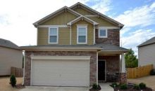 6524 Barker Station Walk Buford, GA 30518