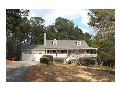 2361 Bobway Trail, Monroe, GA 30655