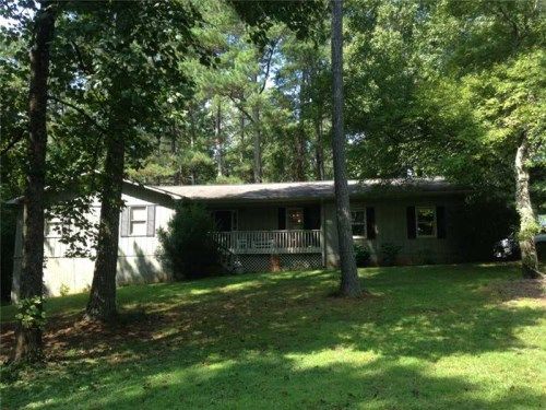 1826 Hardman Lane, Woodstock, GA 30188