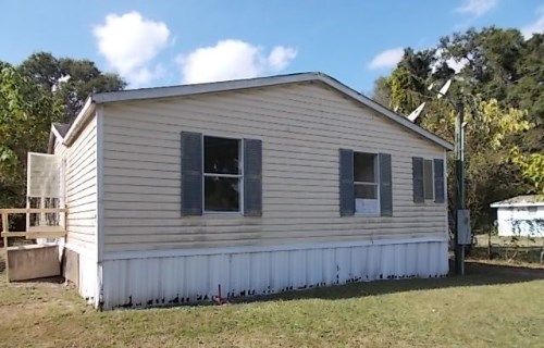 1813 S Oak Street, Seffner, FL 33584