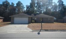 7119 Baysprings Drive Pensacola, FL 32506