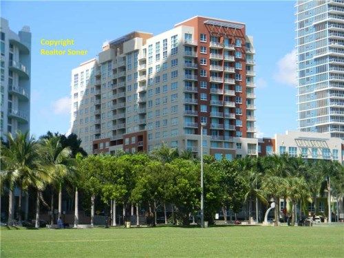 2000 N BAYSHORE DRIVE # 514, Miami, FL 33137