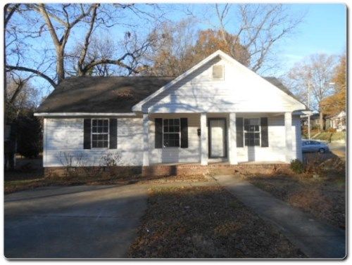 501 S South St, Gastonia, NC 28052