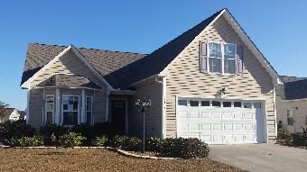 7407 Walking Horse Ct, Wilmington, NC 28411