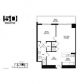 50 BISCAYNE BL # 2305, Miami, FL 33132 ID:11344052