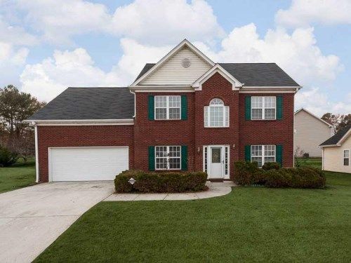 424 Wind Walk Circle, Lawrenceville, GA 30044